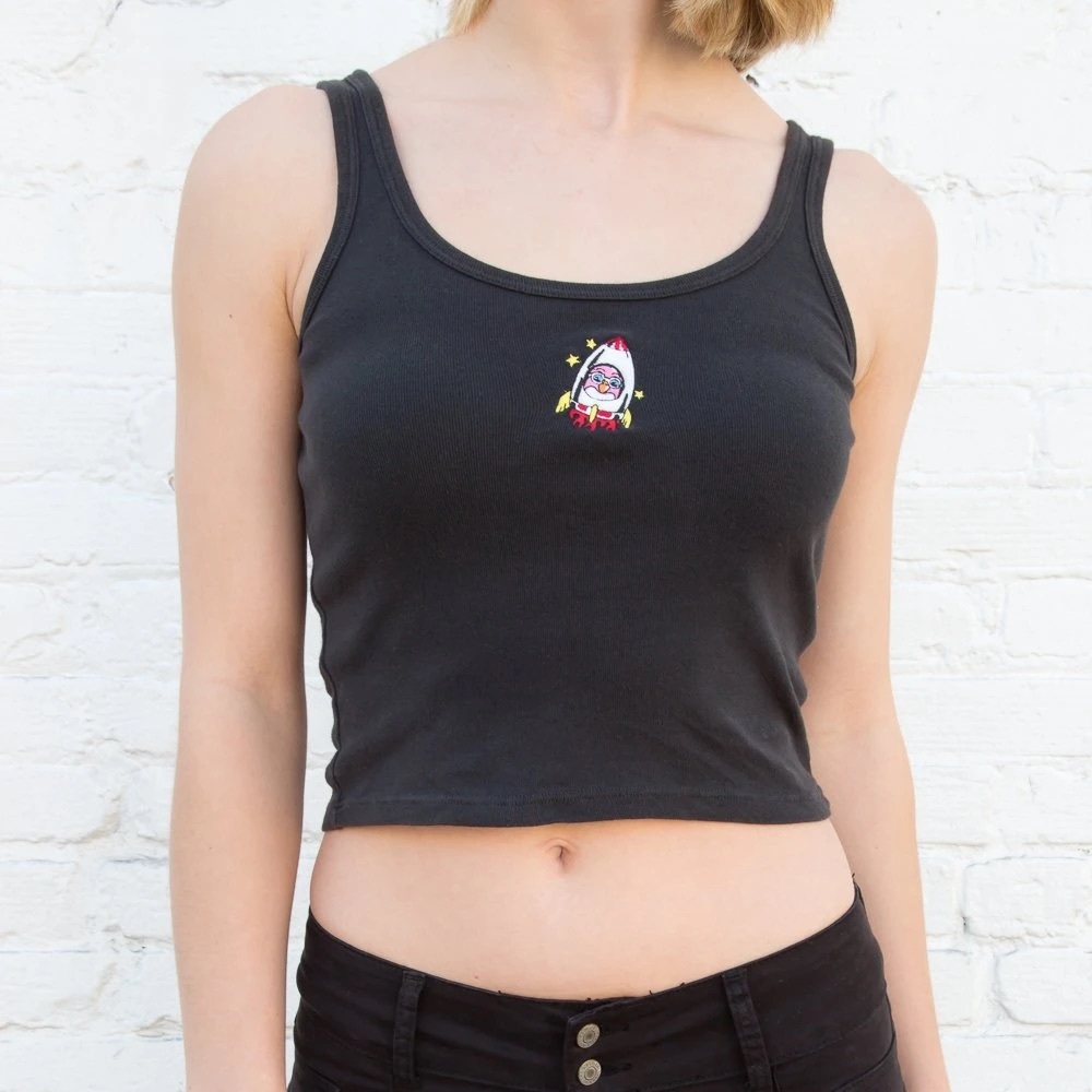 Brandy melville Penguin tank top